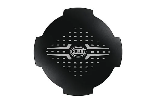 Hella Kap Blade 9" - 8xs 358 198 001a 1 - 8XS 358 198-011