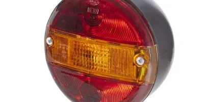 Hella achterlicht (*OL) - 1 1 - 2SD 001 685-231