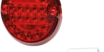 Mistachterlicht Hella led VALEUfit (*LE) - 23 1 - 2NE 357 026-031