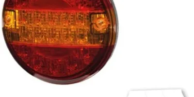 Hella led VALUEfit achterlicht. (*LE) - 4 1 - 2SD 357 026-001
