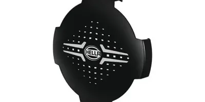Hella Kap blade 7" - 8xs 358 198 001 - 8XS 358 198-001
