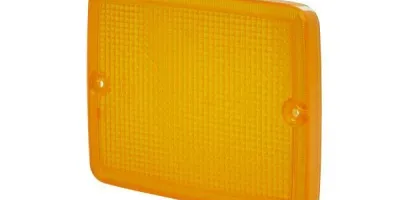 Lampglas Knipperlicht Hella (*HE) - Hella4 - 9EL 119 544-021