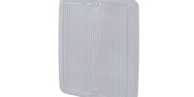 Lampglas achteruitrijlicht Hella (*HE) - Hella6 1 - 9EL 119 544-111