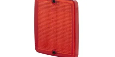 Lampglas remlicht Hella (*HE) - Hella7 1 -  9EL 119 543-091